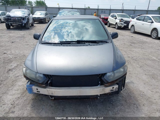 Продаж на аукціоні авто 2009 Honda Civic Dx-g, vin: 2HGFG113X9H010193, номер лоту: 12642735