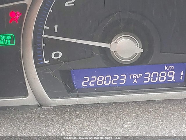 Продаж на аукціоні авто 2009 Honda Civic Dx-g, vin: 2HGFG113X9H010193, номер лоту: 12642735