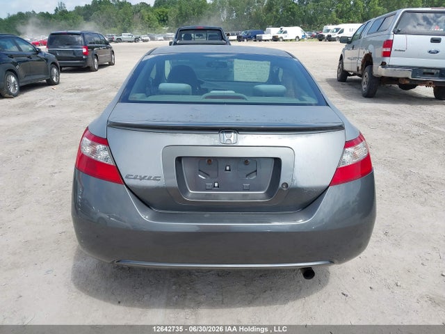 Продаж на аукціоні авто 2009 Honda Civic Dx-g, vin: 2HGFG113X9H010193, номер лоту: 12642735
