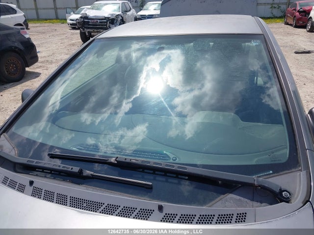 Продаж на аукціоні авто 2009 Honda Civic Dx-g, vin: 2HGFG113X9H010193, номер лоту: 12642735