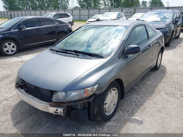 Продаж на аукціоні авто 2009 Honda Civic Dx-g, vin: 2HGFG113X9H010193, номер лоту: 12642735