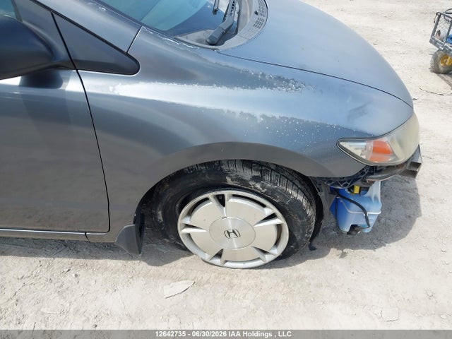 Продаж на аукціоні авто 2009 Honda Civic Dx-g, vin: 2HGFG113X9H010193, номер лоту: 12642735