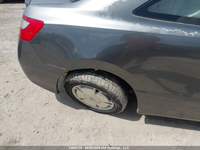 Продаж на аукціоні авто 2009 Honda Civic Dx-g, vin: 2HGFG113X9H010193, номер лоту: 12642735