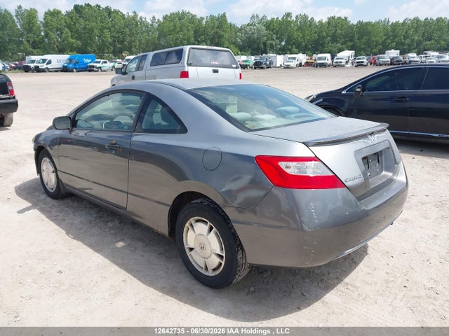 Продаж на аукціоні авто 2009 Honda Civic Dx-g, vin: 2HGFG113X9H010193, номер лоту: 12642735