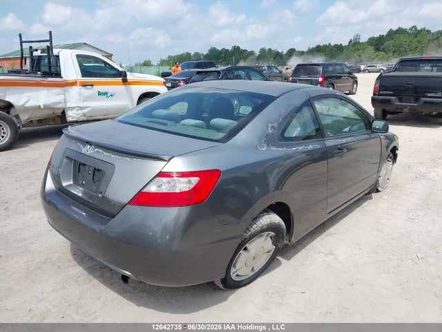 Продаж на аукціоні авто 2009 Honda Civic Dx-g, vin: 2HGFG113X9H010193, номер лоту: 12642735
