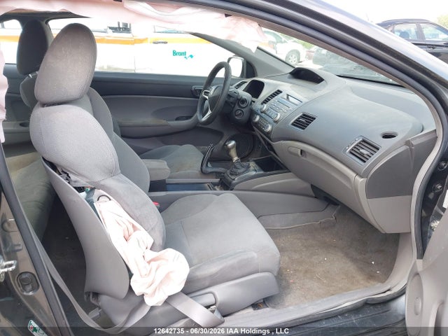 Продаж на аукціоні авто 2009 Honda Civic Dx-g, vin: 2HGFG113X9H010193, номер лоту: 12642735