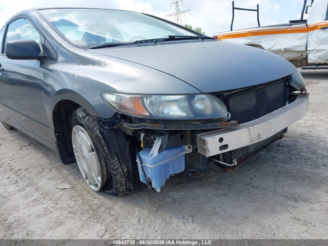 Продаж на аукціоні авто 2009 Honda Civic Dx-g, vin: 2HGFG113X9H010193, номер лоту: 12642735