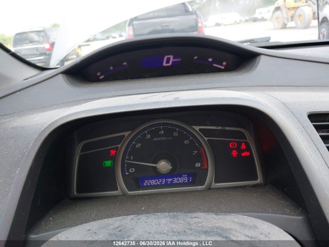 Продаж на аукціоні авто 2009 Honda Civic Dx-g, vin: 2HGFG113X9H010193, номер лоту: 12642735