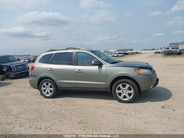 Продаж на аукціоні авто 2008 Hyundai Santa Fe Limited, vin: 5NMSH73E98H222758, номер лоту: 12642738