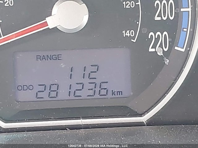 Продаж на аукціоні авто 2008 Hyundai Santa Fe Limited, vin: 5NMSH73E98H222758, номер лоту: 12642738