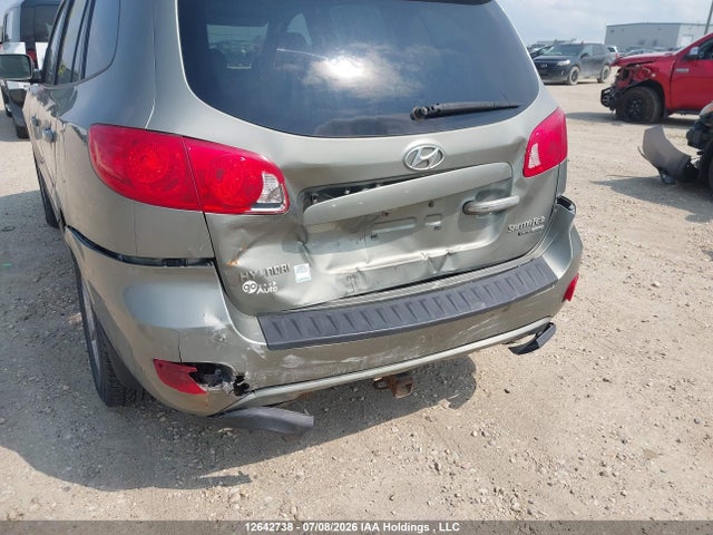 Продаж на аукціоні авто 2008 Hyundai Santa Fe Limited, vin: 5NMSH73E98H222758, номер лоту: 12642738