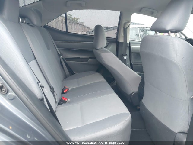 2014 Toyota Corolla L/le/le Pls/prm/s/s Pls მანქანა იყიდება აუქციონზე, vin: 2T1BURHE6EC120139, აუქციონის ნომერი: 12642740
