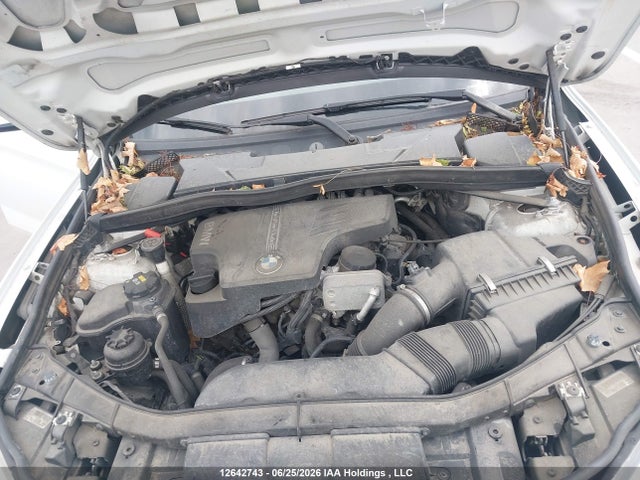 WBAVL1C59FVY39857 BMW X1 Xdrive28i