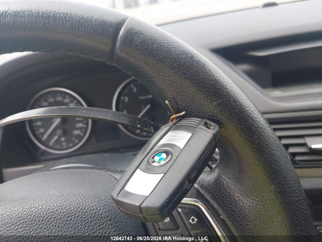 WBAVL1C59FVY39857 BMW X1 Xdrive28i