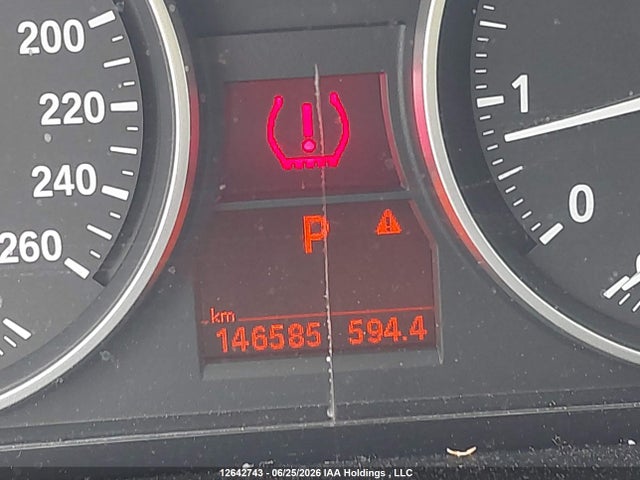 WBAVL1C59FVY39857 BMW X1 Xdrive28i
