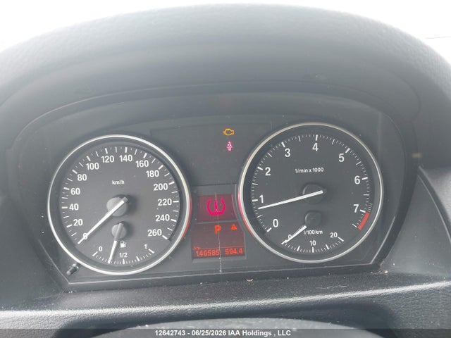 WBAVL1C59FVY39857 BMW X1 Xdrive28i