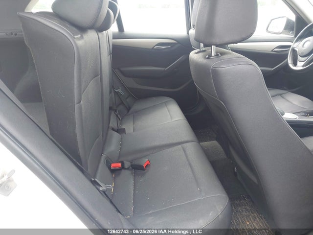 WBAVL1C59FVY39857 BMW X1 Xdrive28i