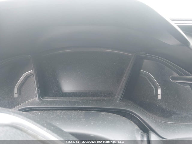 2017 Honda Civic Lx მანქანა იყიდება აუქციონზე, vin: 2HGFC2F59HH041221, აუქციონის ნომერი: 12642744