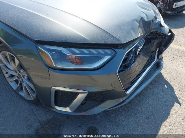 WAUEAAF42PN014513 Audi A4 Premium Plus 45