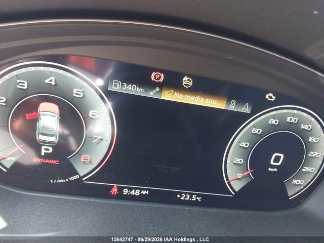 WAUEAAF42PN014513 Audi A4 Premium Plus 45