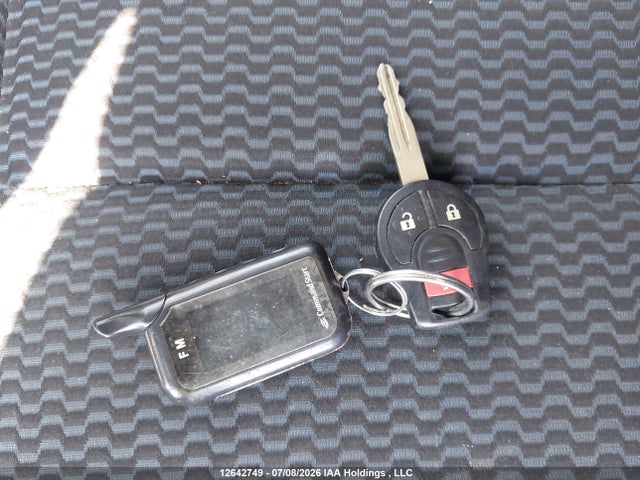 Nissan Versa Note S/s Plus/sv/sl/sr 2015 3N1CE2CP1FL394240 Image 11
