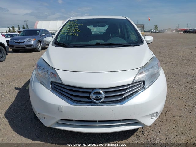 Nissan Versa Note S/s Plus/sv/sl/sr 2015 3N1CE2CP1FL394240 Image 13