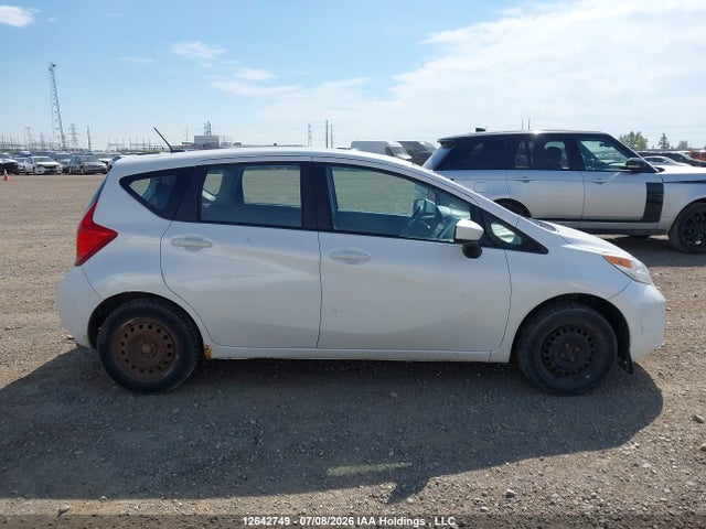 Nissan Versa Note S/s Plus/sv/sl/sr 2015 3N1CE2CP1FL394240 Image 14