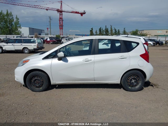 Nissan Versa Note S/s Plus/sv/sl/sr 2015 3N1CE2CP1FL394240 Image 15