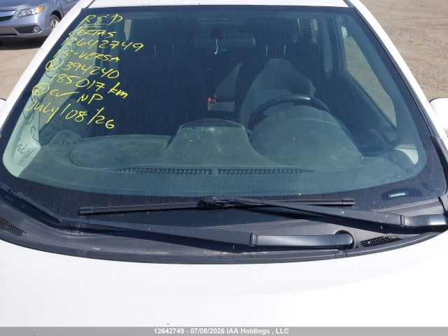 Nissan Versa Note S/s Plus/sv/sl/sr 2015 3N1CE2CP1FL394240 Image 18