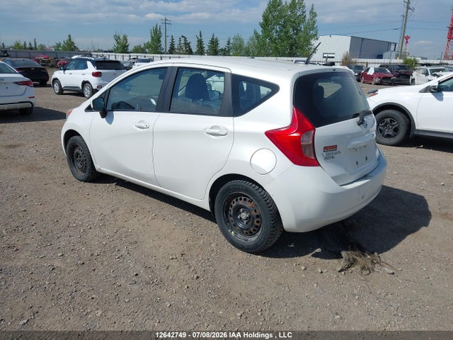 Nissan Versa Note S/s Plus/sv/sl/sr 2015 3N1CE2CP1FL394240 Image 3