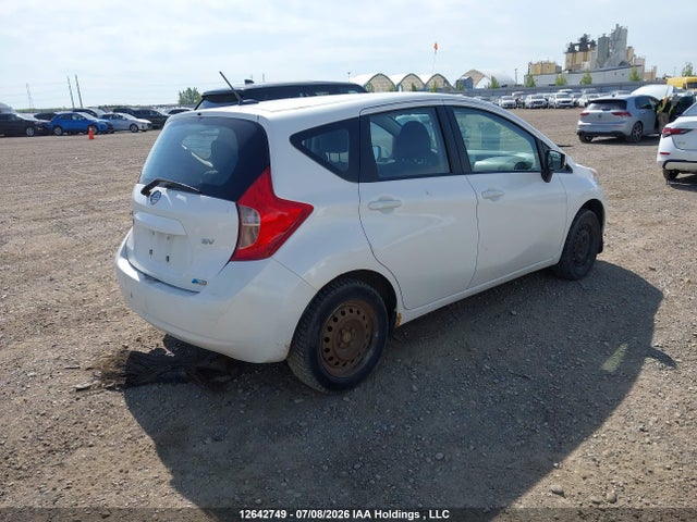 Nissan Versa Note S/s Plus/sv/sl/sr 2015 3N1CE2CP1FL394240 Image 4