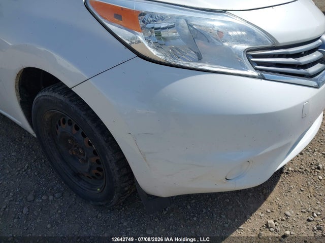 Nissan Versa Note S/s Plus/sv/sl/sr 2015 3N1CE2CP1FL394240 Image 6