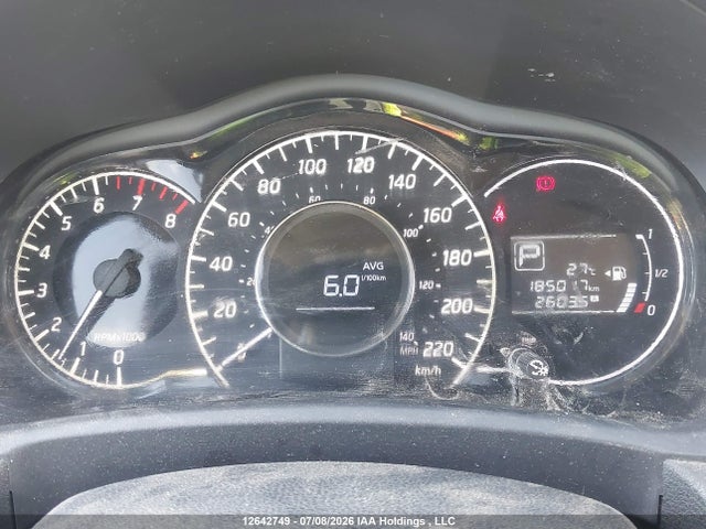 Nissan Versa Note S/s Plus/sv/sl/sr 2015 3N1CE2CP1FL394240 Image 7