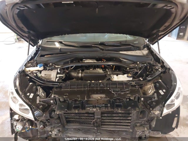 5LM5J7XC1NGL05557 Lincoln Aviator Reserve