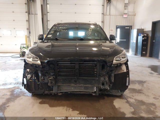 5LM5J7XC1NGL05557 Lincoln Aviator Reserve