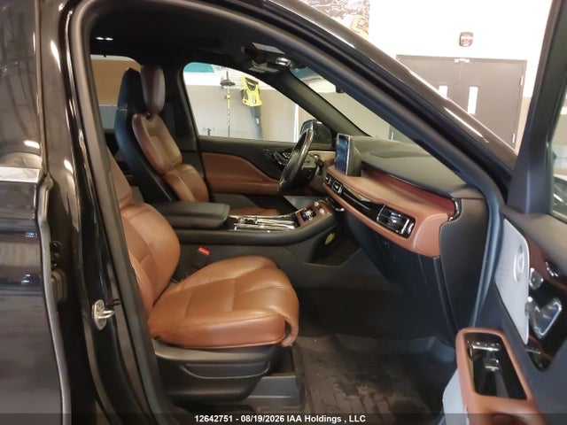 5LM5J7XC1NGL05557 Lincoln Aviator Reserve