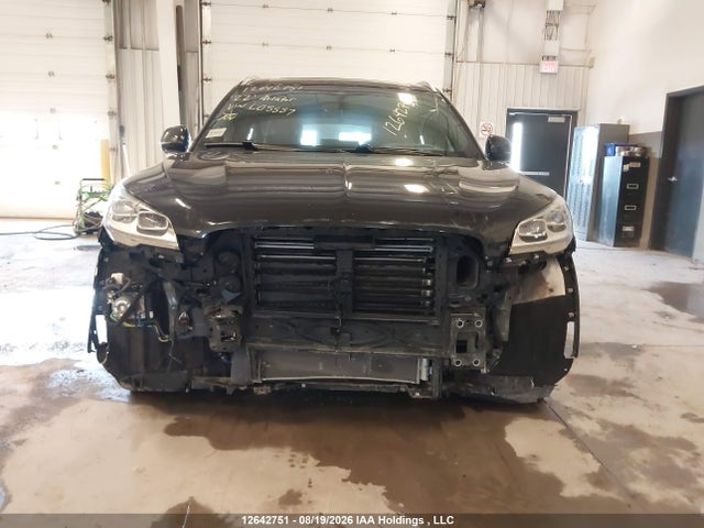 5LM5J7XC1NGL05557 Lincoln Aviator Reserve