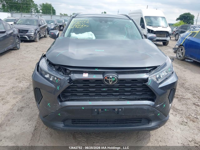 Toyota RAV4 LE 2020 2T3B1RFV5LC095234 Image 13