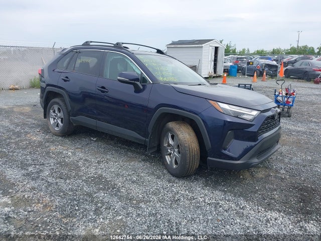Toyota Rav4 Xle 2024 2T3R1RFV6RW427932 главное изображение