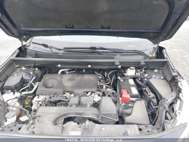 Aukcja sprzedaży 2024 Toyota Rav4 Xle, vin: 2T3R1RFV6RW427932, numer aukcji: 12642754