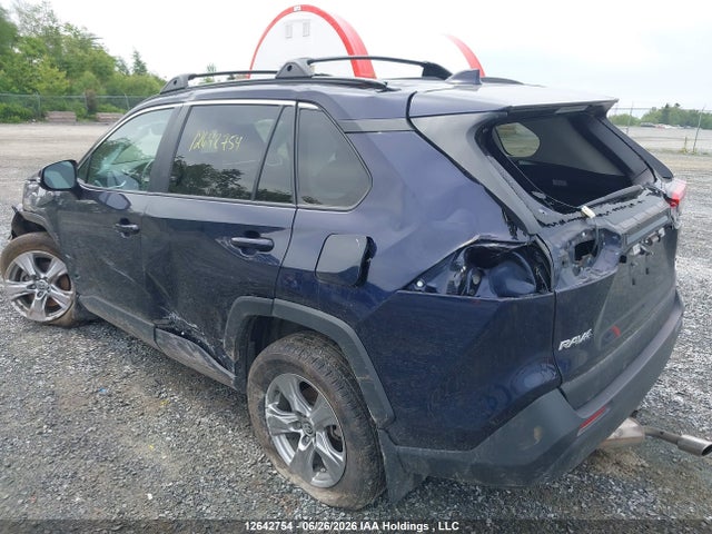 Aukcja sprzedaży 2024 Toyota Rav4 Xle, vin: 2T3R1RFV6RW427932, numer aukcji: 12642754