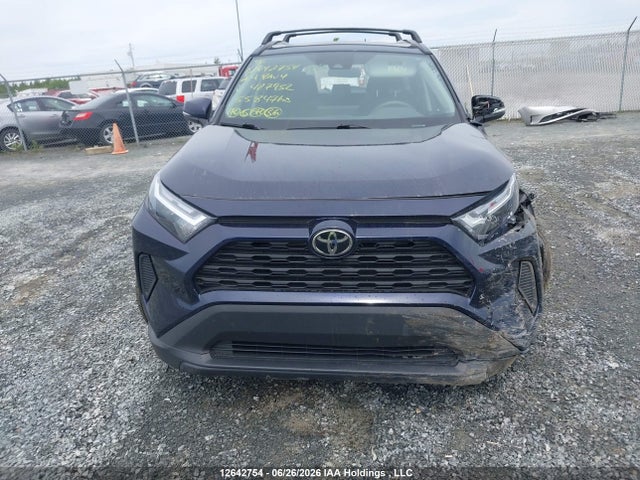 Aukcja sprzedaży 2024 Toyota Rav4 Xle, vin: 2T3R1RFV6RW427932, numer aukcji: 12642754