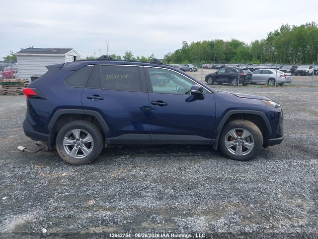 Aukcja sprzedaży 2024 Toyota Rav4 Xle, vin: 2T3R1RFV6RW427932, numer aukcji: 12642754