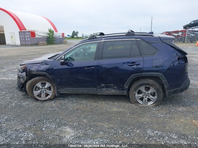 Aukcja sprzedaży 2024 Toyota Rav4 Xle, vin: 2T3R1RFV6RW427932, numer aukcji: 12642754