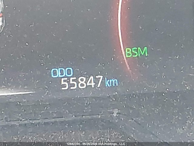Aukcja sprzedaży 2024 Toyota Rav4 Xle, vin: 2T3R1RFV6RW427932, numer aukcji: 12642754