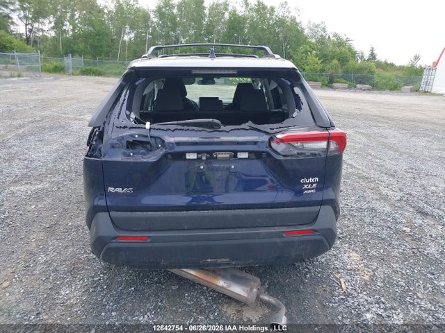 Aukcja sprzedaży 2024 Toyota Rav4 Xle, vin: 2T3R1RFV6RW427932, numer aukcji: 12642754