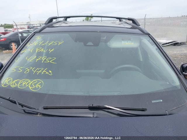 Aukcja sprzedaży 2024 Toyota Rav4 Xle, vin: 2T3R1RFV6RW427932, numer aukcji: 12642754