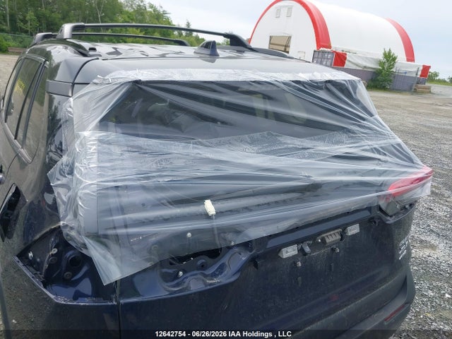Aukcja sprzedaży 2024 Toyota Rav4 Xle, vin: 2T3R1RFV6RW427932, numer aukcji: 12642754