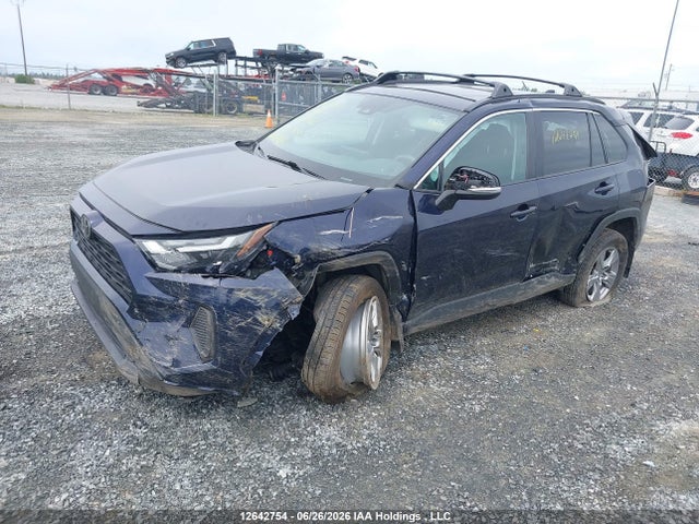 Aukcja sprzedaży 2024 Toyota Rav4 Xle, vin: 2T3R1RFV6RW427932, numer aukcji: 12642754