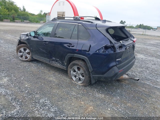 Aukcja sprzedaży 2024 Toyota Rav4 Xle, vin: 2T3R1RFV6RW427932, numer aukcji: 12642754